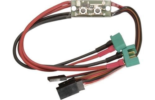 ACT Safety Switch Sys. Dual Battery