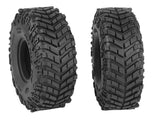 Rc4Wd Mickey Thompson 1.7  Baja Claw Ttc Scale Tyres