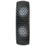 Proline 1/10 Ibex Ultra Comp G8 F/R 2.2In Crawler Tires (No Foam) (2)