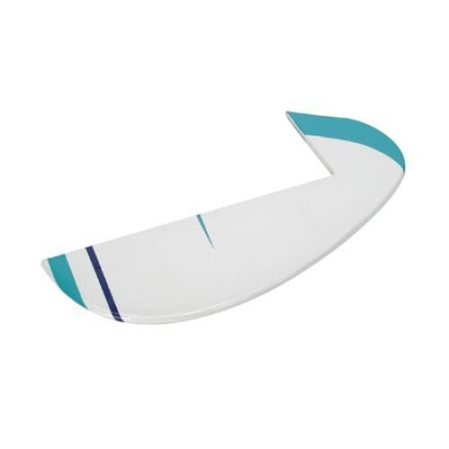 HAN Piper Pawnee 40 Rudder