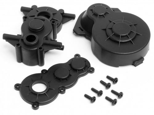 HPI Center Gear Box