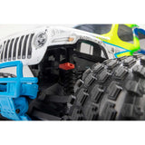 Pro-Line Universal Body Mount System: 1/10 Arrma Gorgon And Quake