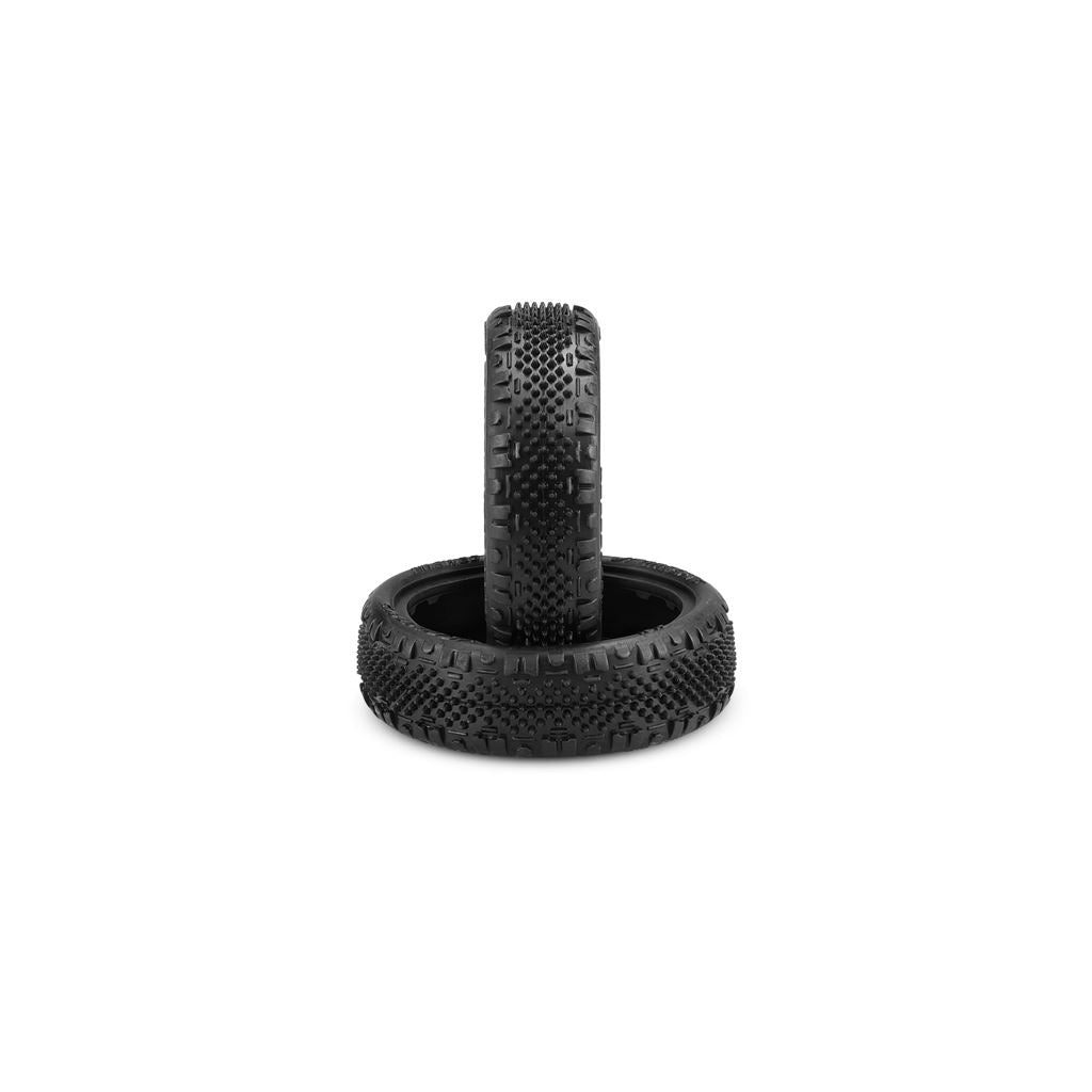 Pin Swag - Brown Compound 2.2 Slim Front