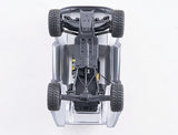 Fms Fsc24 1/24Th Chaser Truck Rtr - Red