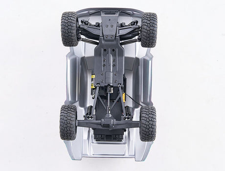 Fms Fsc24 1/24Th Chaser Truck Rtr - Red