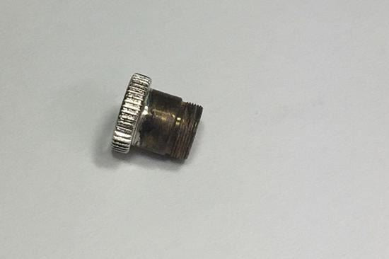 Badger Spatter Tip