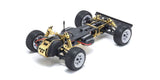 Kyosho Turbo Optima 4Wd 1:10 Kit *Legendary Series*
