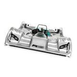 PRM 1/8 R19 Light Weight Clear Body: 1:8 On-Road