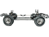 Hobao Hyper 10Sc 2.0 Top Brace Set
