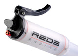 Reds Racing Fuel Gun