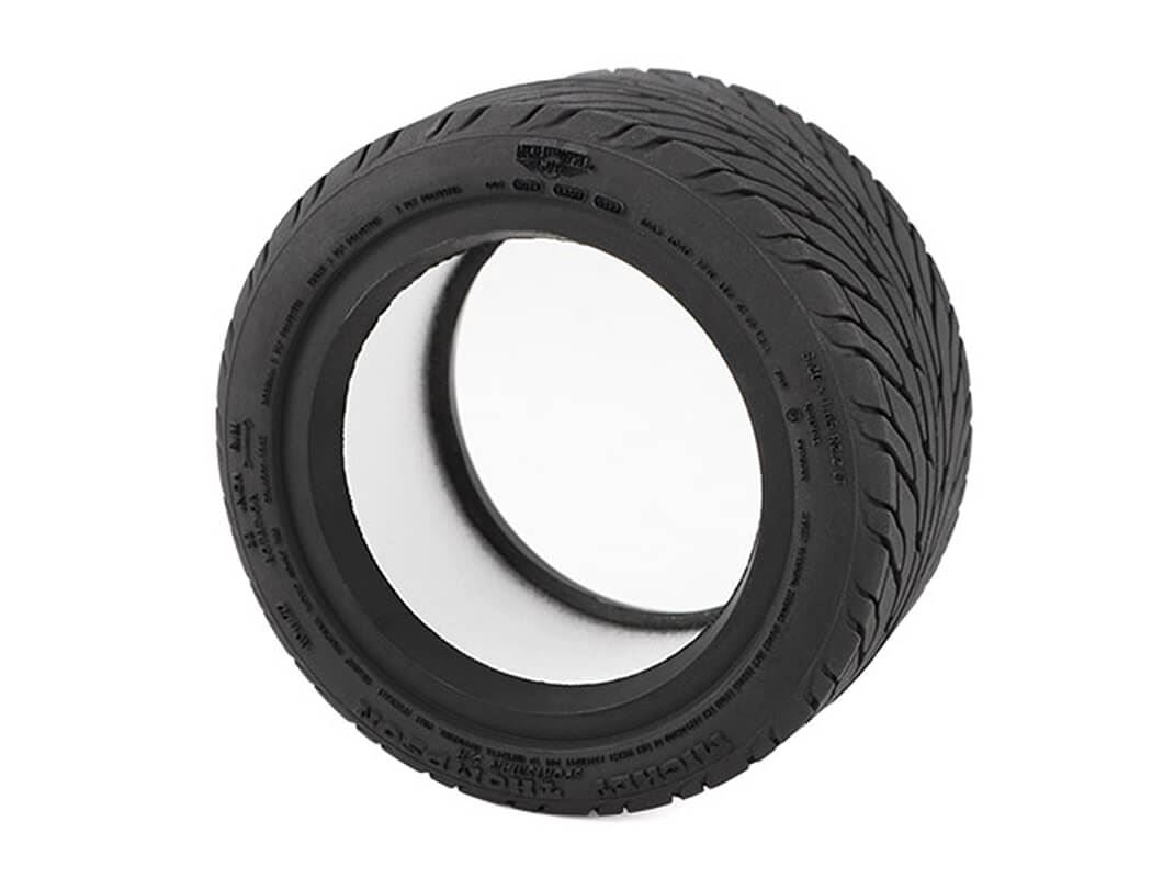 Rc4Wd Mickey Thompson 2.2  Sportsman S/R Scale Tyres