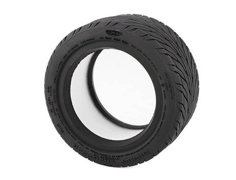 Rc4Wd Mickey Thompson 2.2  Sportsman S/R Scale Tyres
