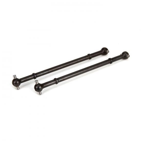 Losi Driveshaft & Axle Dogbone (2): 1:5 4wd DB XL (Losi252001)