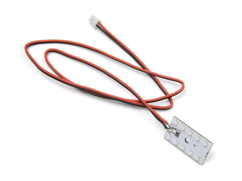 Led Tail Light