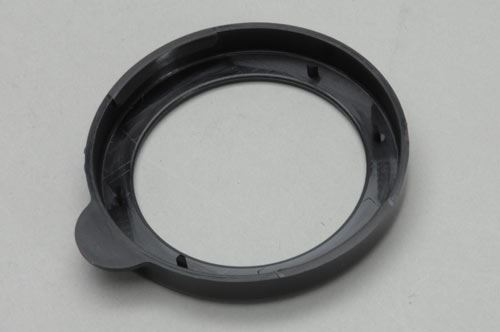 River Hobby Air Filter Cover