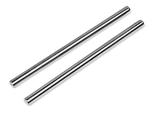 HPI Suspension Pin 4X71mm Silver (Front/Inner)