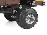 Rc4Wd Interco Super Swamper Tsl Bias 1.9  Scale Tyres