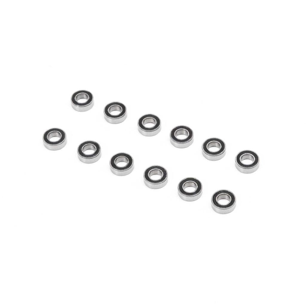 Axial Bearing Set: Scx30