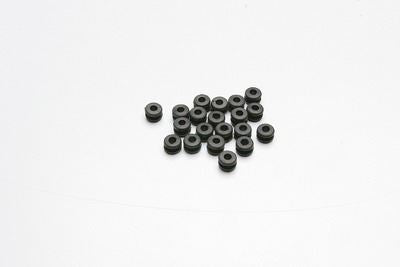 KO Propo Rubber Grommets for Servo - 20pcs