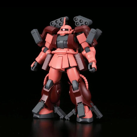 Bandai Hobby Hgbf 1/144 Zaku Amazing
