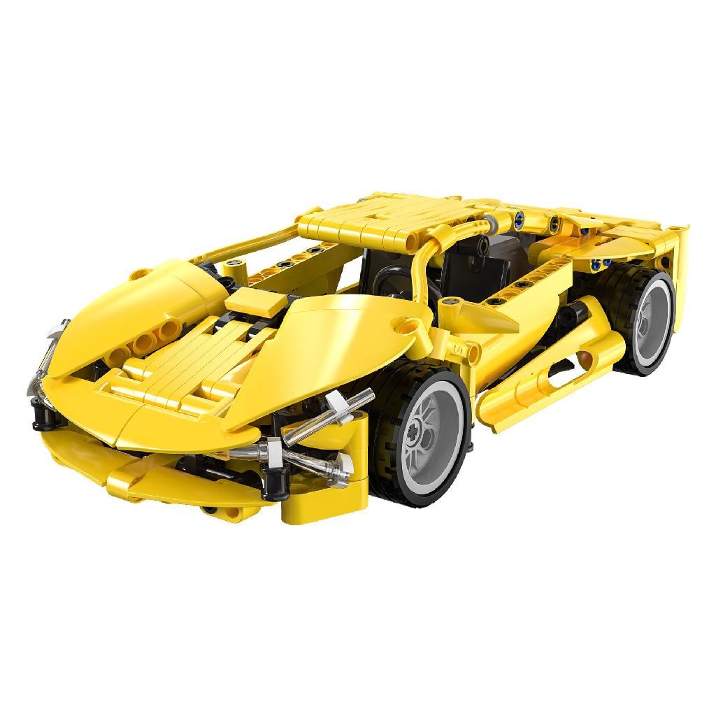 Cada 1:18 Pull Back Racing Car -  357Pcs