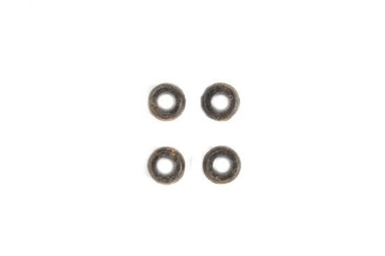 Tamiya Rubber Bushing (2) 58072