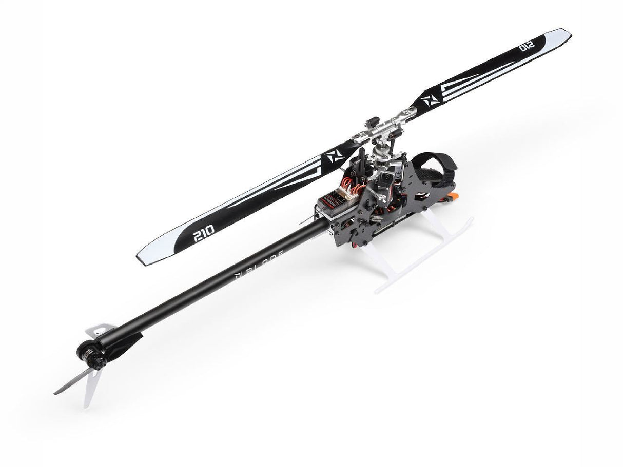 Blade Infusion 210 Bnf Basic With As3X And Safe