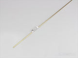 KS 36" Round Brass Tube 1/8" (Pk1)