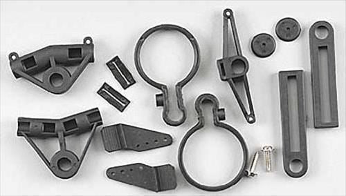 GPLANES Plastic Set Yard Stik Park Flyer ARF