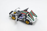 Kyosho 1:18 Lancia Stratos Hf B.Waldegard Winner San Remo 1976 Nr.4