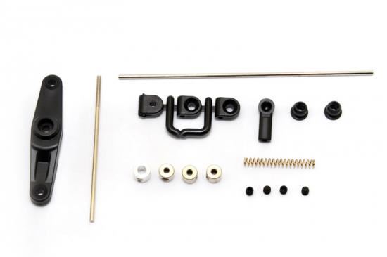 HOBAO MT BRAKE LINKAGE SET
