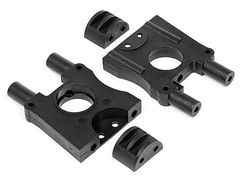 HPI Diff Fixing Plate