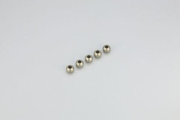 Kyosho M3 6.8Mm Diameter Hard Alu 7075 Ball (5)