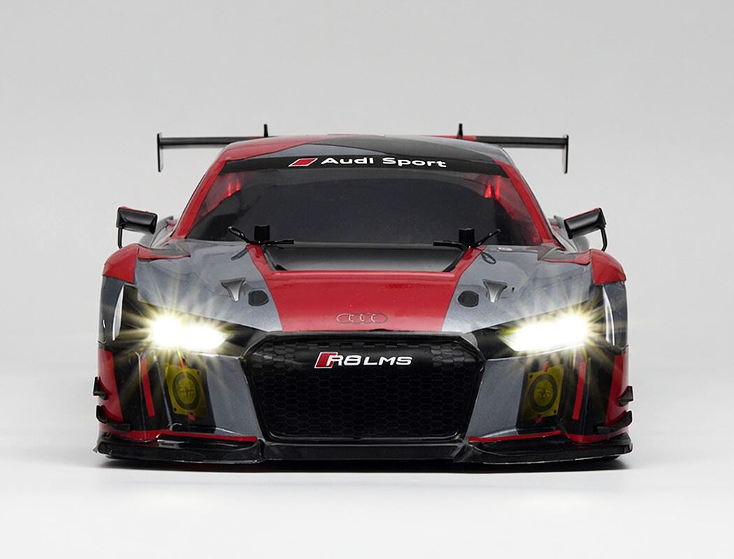 Carisma M40S 2.0 Audi R8 Lms Artr