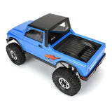 Proline 1/10 Sumo L Clear Body 12.3In (313mm) Wheelbase Crawlers