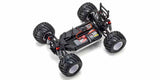 Kyosho Fazer Fz02-L Madvan Mooneyes 4Wd 1:10 Readyset