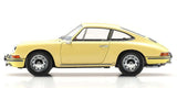 Kyosho 1:18 Porsche 911 2.0 (901) 1964 Champagne Yellow
