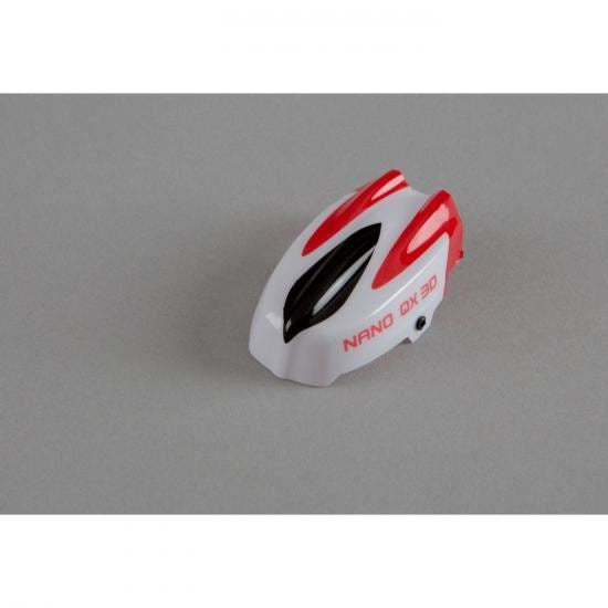 BLH Upper Canopy: Nano QX 3D