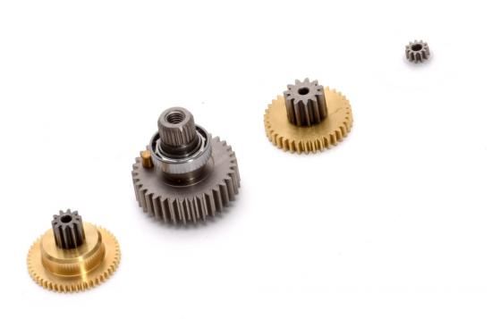 Futaba S9370SV - Gear Set