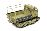 Tamiya 1/35 Rso/01 German Tractor