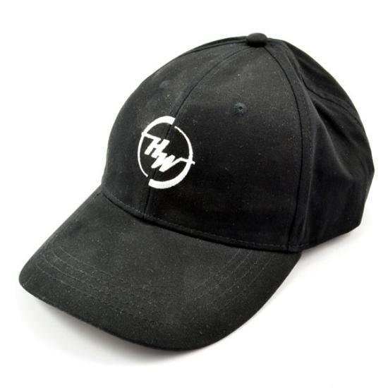 HOBBYWING CAP/HAT BLACK (ADJUSTABLE)
