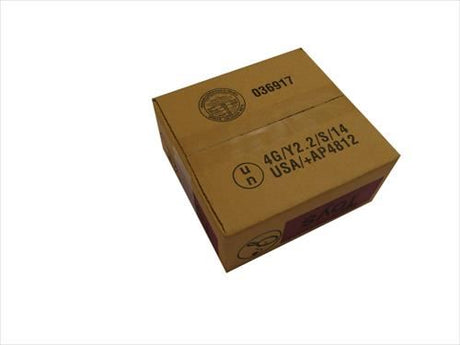 ESTES UN4G (8 blister box) 7.75"x7.25"x3.25"