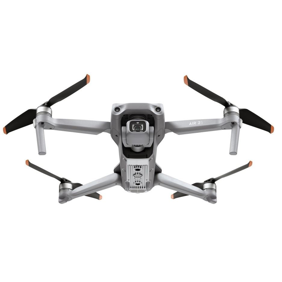 Dji Mavic Air 2S Drone � Flymore Combo