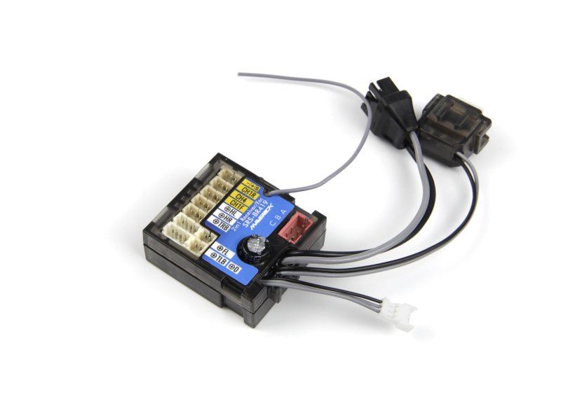 Maverick Msrs-Bl419 2 in 1 Receiver/Esc