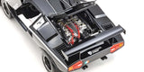 Kyosho 1:12 Lamborghini Countach Lp500R 1982 Black