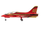 Fms 90Mm Edf Avanti Pnp Red 18Th Anniversary Edition