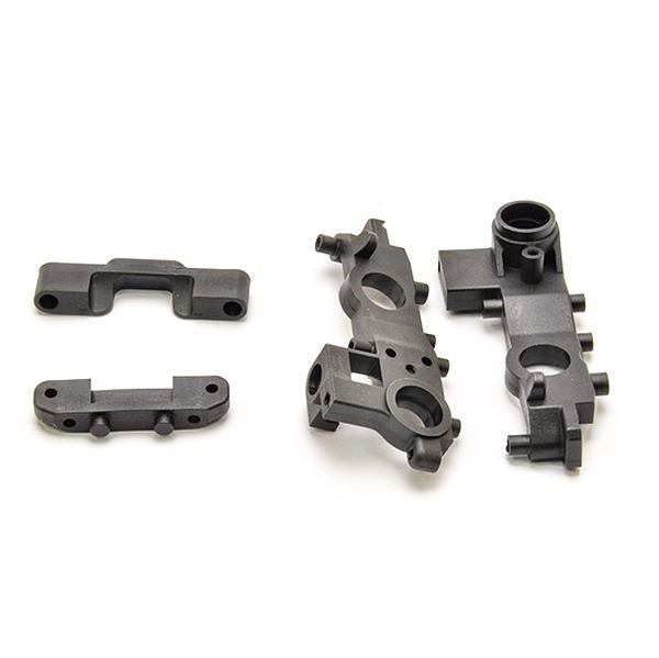 Hobao Epx Rear Bulkhead