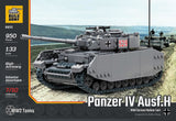 Build Army Panzer 4