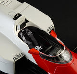 Italeri McLaren MP4/2C Prost Rosberg 1/12