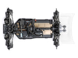 TLR 1/10 22X-4 ELITE 4WD Buggy Race Kit